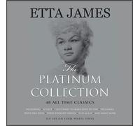 Etta James - The Platinum Collection (White Vinyl) (3 Lp)