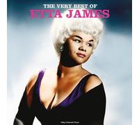 Vinile Etta James - Very Best Of (2 Lp)
