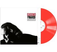 La forza dell'amore Vinile rosso numerato