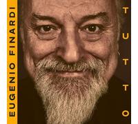 EUGENIO FINARDI - Tutto (2025) LP Vinyl preorder