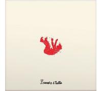 Vinile Eugenio In Via Di Gioia - L'amore E' Tutto (Transparent Vinyl)