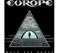 Europe - RSD - Walk The Earth (LP)
