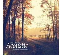 Eva Cassidy Acoustic (Vinyl LP) 12" Album
