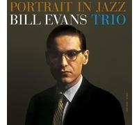 Vinile Evans Bill - Portrait In Jazz