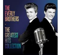 Vinile Everly Brothers (The) - The Greatest Hits Collection