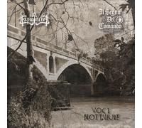 Vinile Expiatoria / Il Segno Del Comando - Voci Notturne