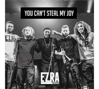 Ezra Collective – You Can't Steal My Joy – Vinile 12" (LP) – Membran
