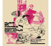 Vinile Ezy Minus - Music On Canvas
