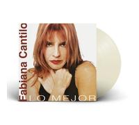 VINILE FABIANA CANTILO LO MEJOR NUOVO SIGILLATO Greatest Hits