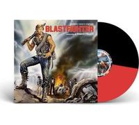 Vinile Fabio Frizzi - Blastfighter (180gr Coloured)