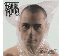 Vinile Fabri Fibra - Tradimento (2 Lp)