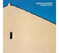 FABRIZIO DE ANDRE' - CREUZA DE MA - LP EDIZ WAY POINT PREORDIE DAL 13 SETTEMBRE