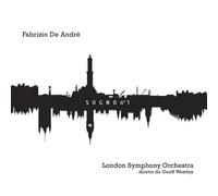 Sogno N.1 (2 Vinile) - Fabrizio De Andre' (Vinile)