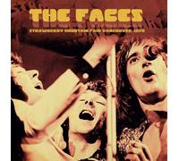 Vinile Faces (The) - Strawberry Mountain Fair, Vancouver, 1970