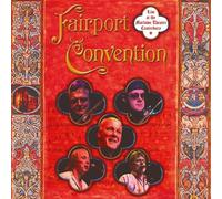 Fairport Convention Live at the Marlowe Theatre, Canterbury (Vinyl LP) 12" Album