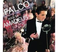 Falco Rock Me Amadeus Vinile 7" Colorato Oro RSD 2026