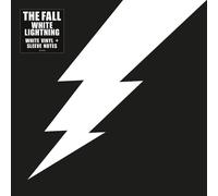 The Fall - White Lightning