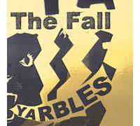 Vinile Fall (The) - Yarbles