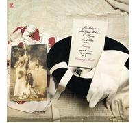 Fanny – Charity Ball – Vinile LP 12" – Edizione Ruby Red