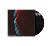 Far Cry 6 Ost Vinyle - 3LP Nuovo
