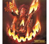 Vinile Fastway - Trick Or Treat / O.S.T.