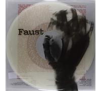 Faust - Faust - Vinile