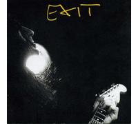 Vinile Fausto Rossi (Faust'o) - Exit (2 Lp)