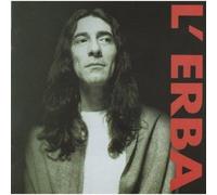 Vinile Fausto Rossi (Faust'o) - L'Erba