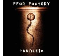 Fear Factory - Obsolete [VINYL]