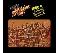 Kuti, Fela - Expensive Shit