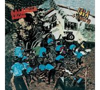 Fela Kuti – Kalakuta Show – Vinile LP 12" blu
