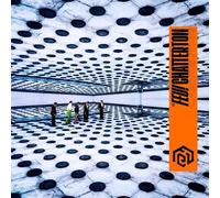 Vinile Feu Chatterton - Labyrinthe