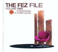 Vinile Fez File (The): Volume Uno / Various (2 Lp)