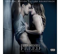Vinile Fifty Shades Freed: The Final Chapter / Various (2 Lp)