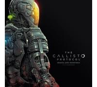 Vinile Finishing Move Inc. - Callisto Protocol (Original Game Soundtrack) (2 Lp)