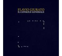 Vinile Flavio Giurato - Il Console Generale