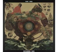 Fleet Foxes Helplessness Blues (Vinyl LP) 12" Album
