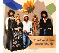 Vinile Fleetwood Mac - From The Forum 1982