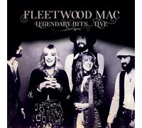 Vinile Fleetwood Mac - Legendary Hits Live