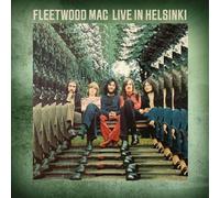 Vinile Fleetwood Mac - Live In Helsinki (Green Vinyl)