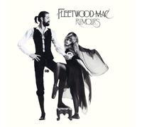 Fleetwood Mac Rumours (Vinyl LP) 12" Album