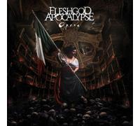 Vinile Fleshgod Apocalypse - Opera