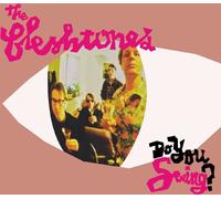 The Fleshtones Do You Swing? (Vinyl LP)