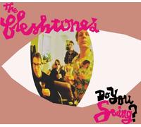 Vinile Fleshtones (The) - Do You Swing? (20Th Anniversary) (Pink Splatter Vinyl)