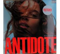 Vinile Fletcher - In Search Of The Antidote