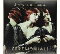 Florence and the Machine - Ceremonials (2 LP)