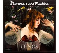 Vinile Florence + The Machine - Lungs