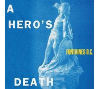 Vinile Fontaines D.C. - A Hero'S Death