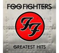 Sony Music Entertainment Italy Vinile Foo Fighters - Greatest Hits
