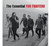 Vinile Foo Fighters - The Essential (2 Lp)